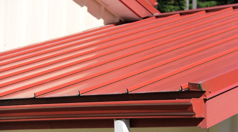 Roof Leak Detection & Repair in Hazelton, KS